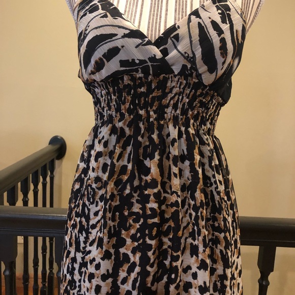 Maxi Dress - Picture 2 of 5